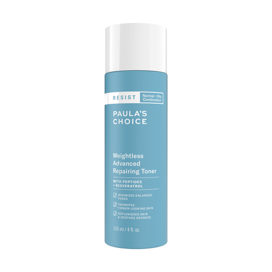 RESIST Weightless Advanced Repairing Toner Paula’s Choice Paula's Choice