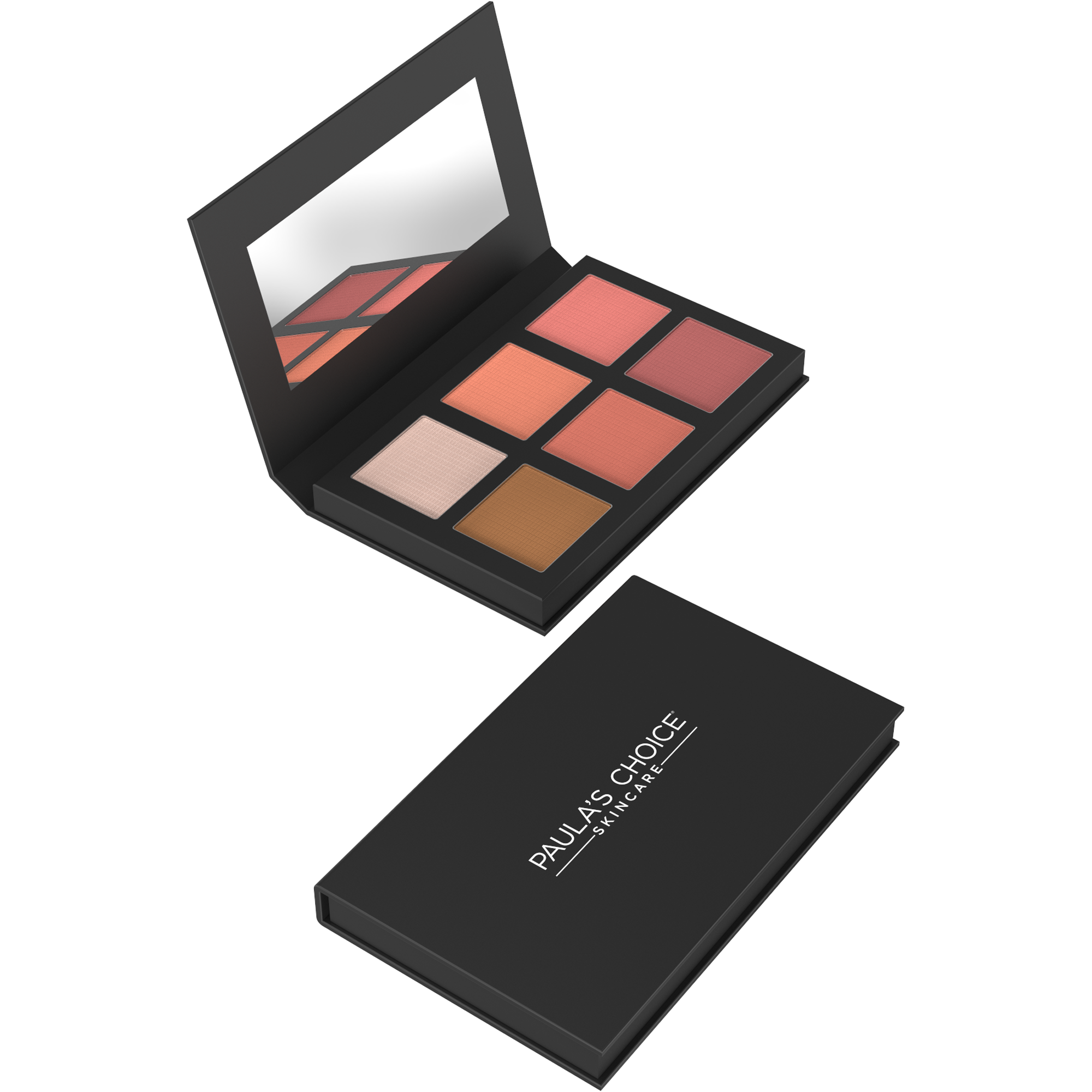 Blush It On Face Contouring Palette Paula's Choice