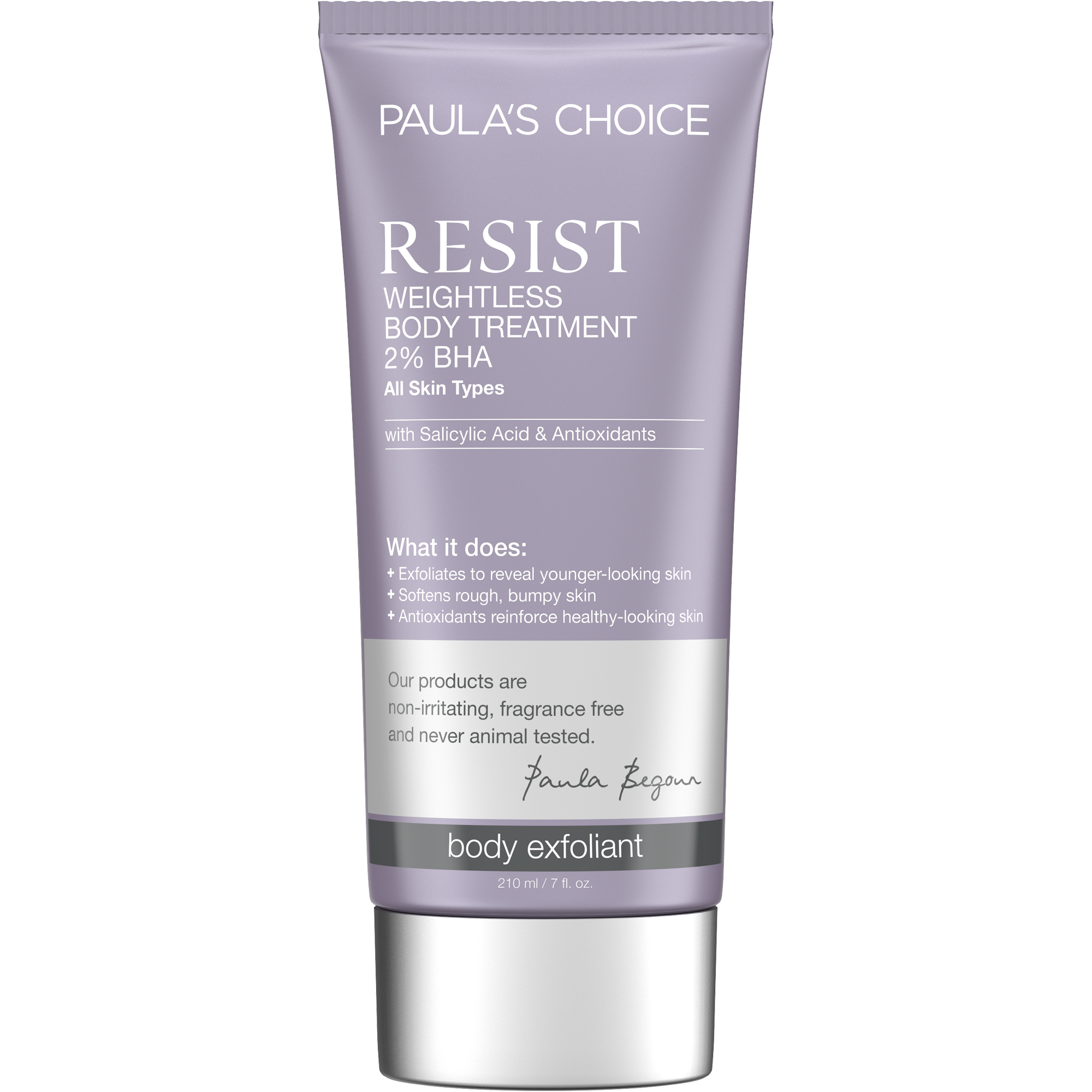 Keratosis Pilaris Treatment 2 Salicylic Acid Body Lotion Paula's Choice