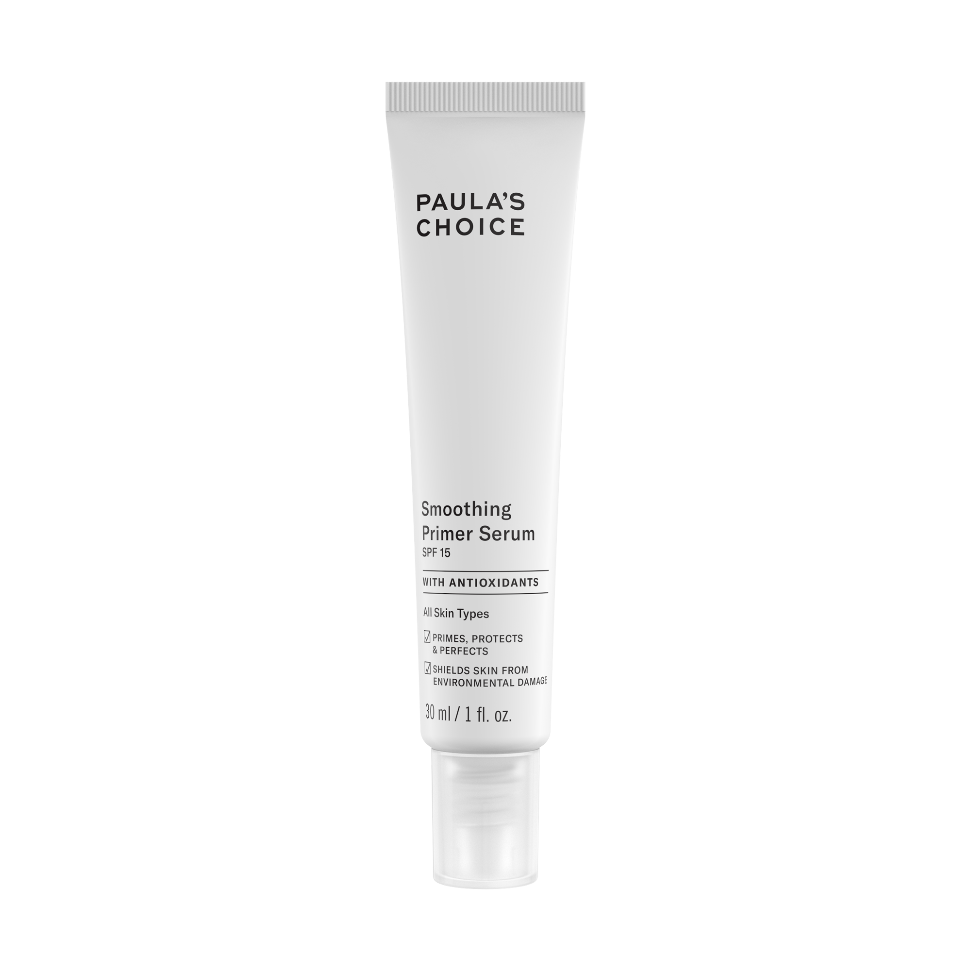RESIST Smoothing Primer Serum SPF 15 Paula’s Choice Paula's Choice