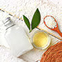 Coconut Oil for Face