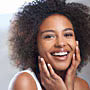 How to Get Dewy Skin Without Makeup