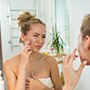 How to Get Rid of Red Spots on Face