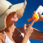 How to Apply Sunscreen