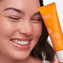How to Get Glowy Skin in 4 Easy Steps