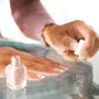 How To Do a Manicure at Home