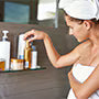 The Best Way to Apply Skin Care Products