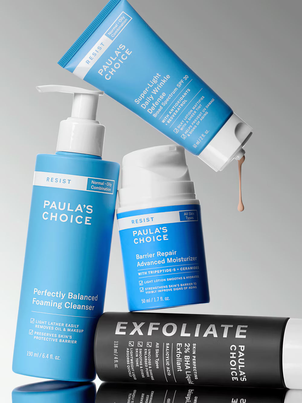 Balancing Essentials Bundle