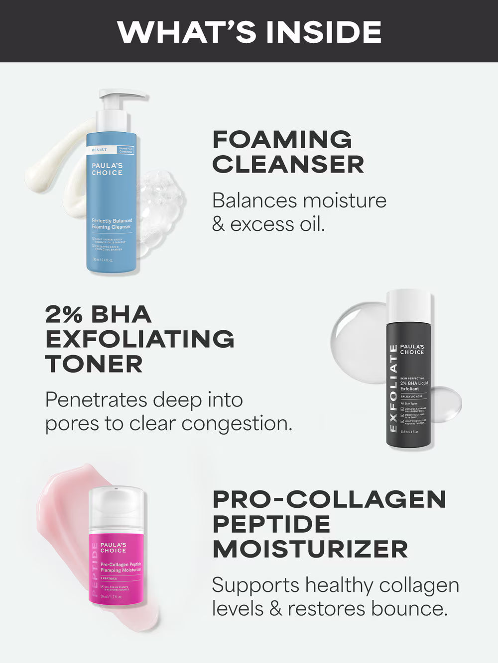 Daily Skin Essentials