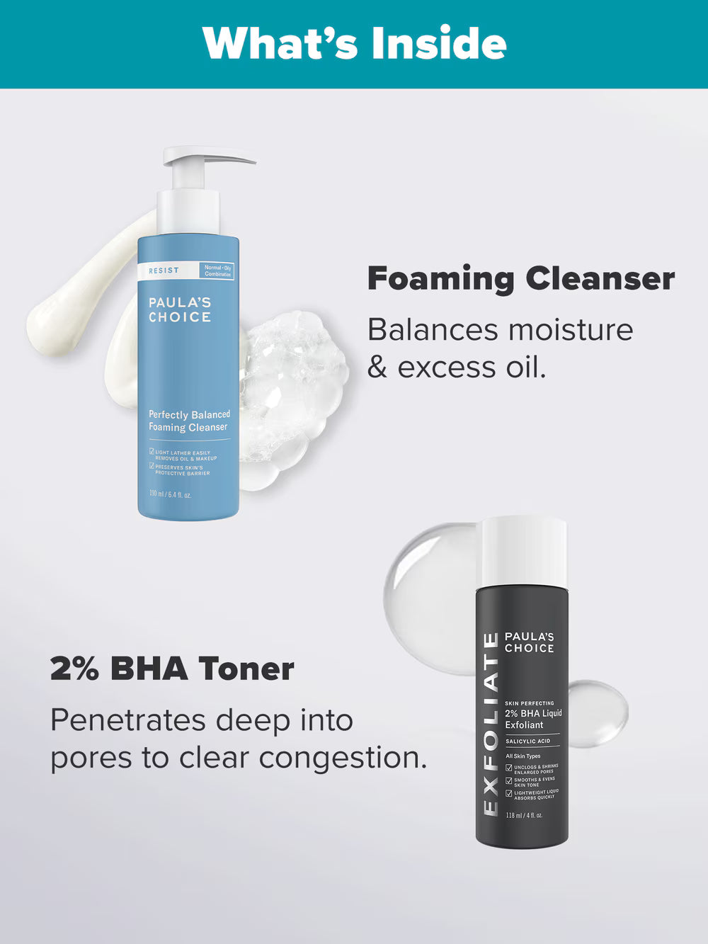 Balancing Essentials Bundle