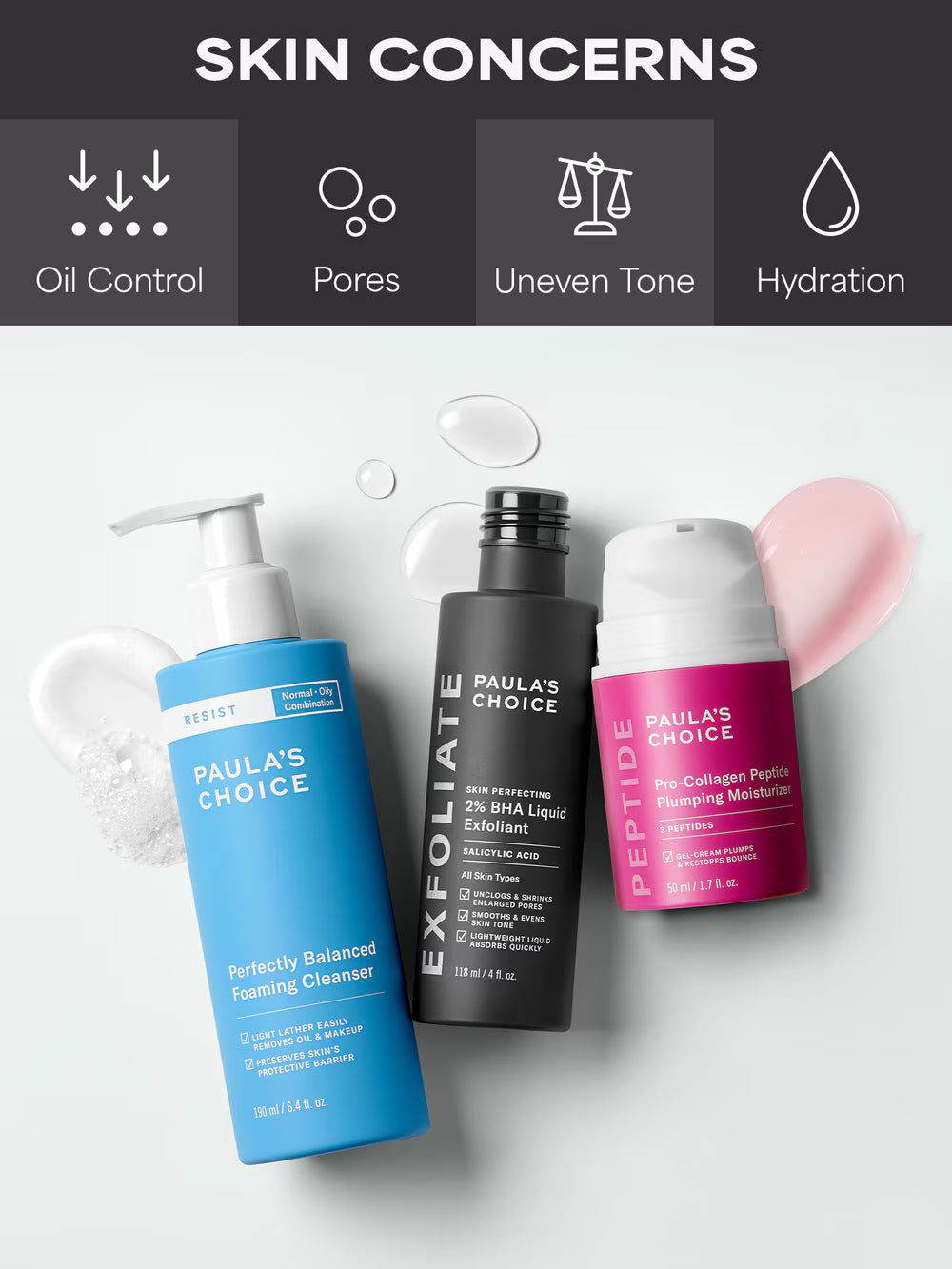 Daily Skin Essentials