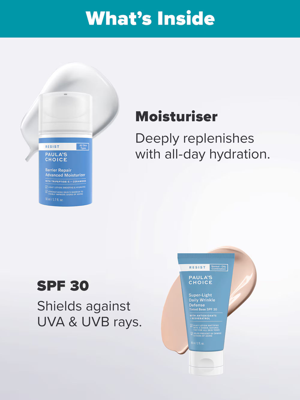 Balancing Essentials Bundle