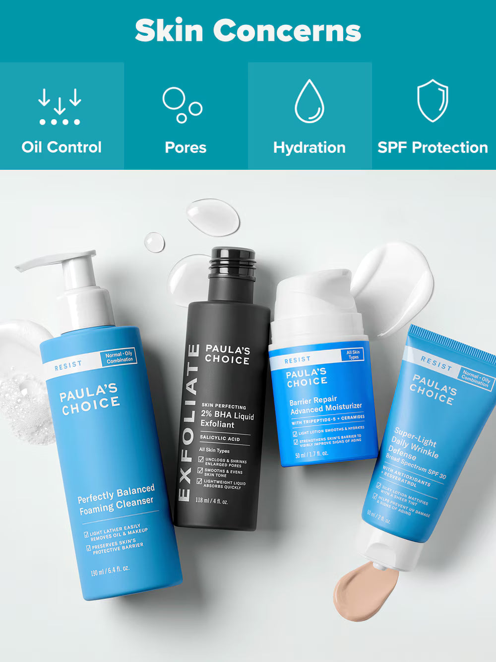 Balancing Essentials Bundle