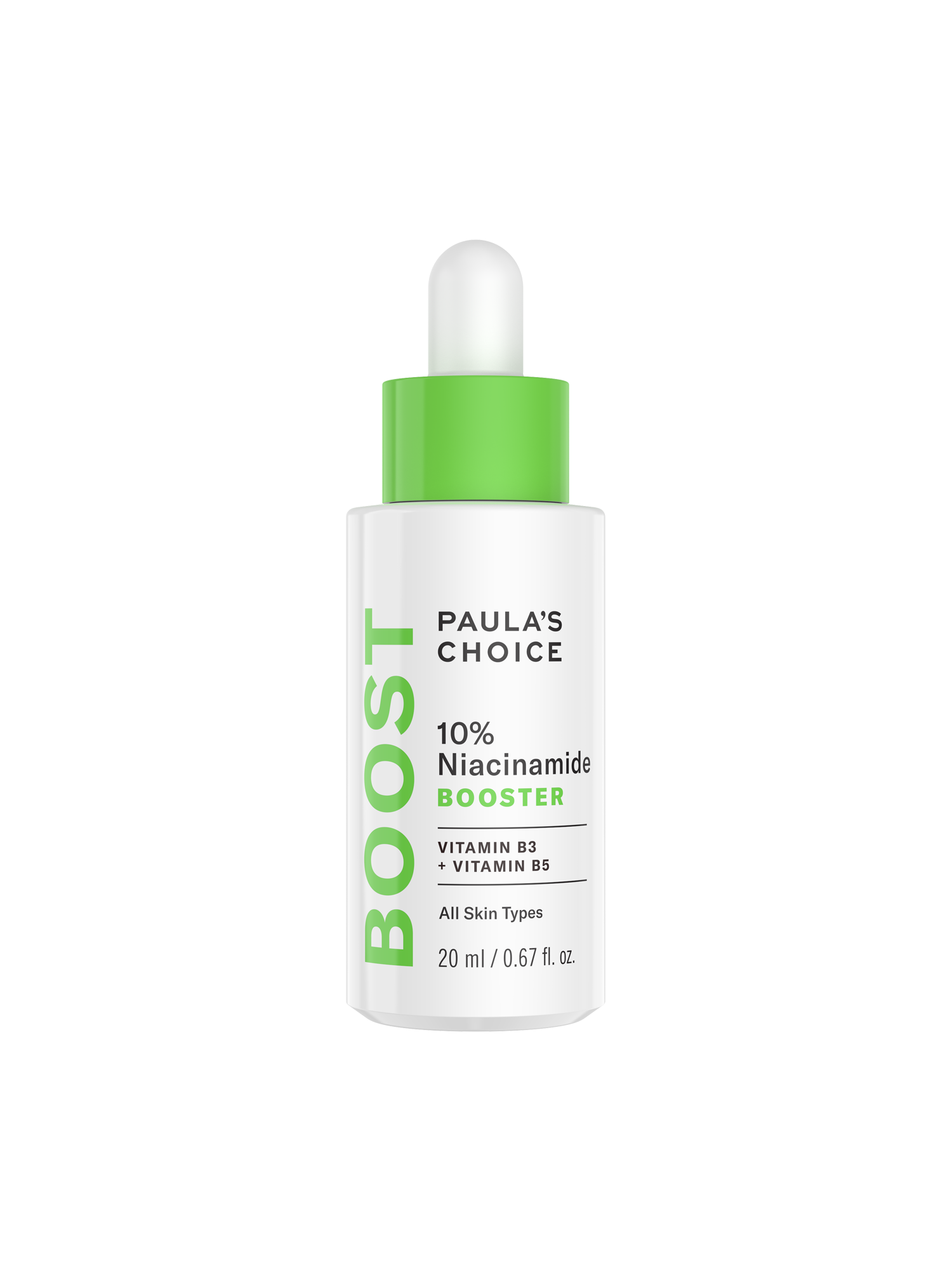 10% Niacinamide Booster