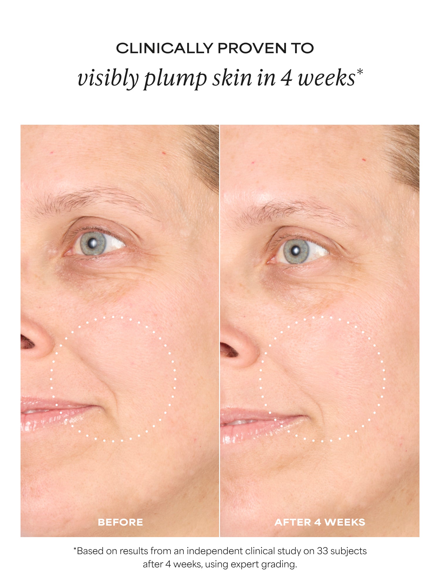 Pro-Collagen Peptide Intensive Plumping Moisturizer