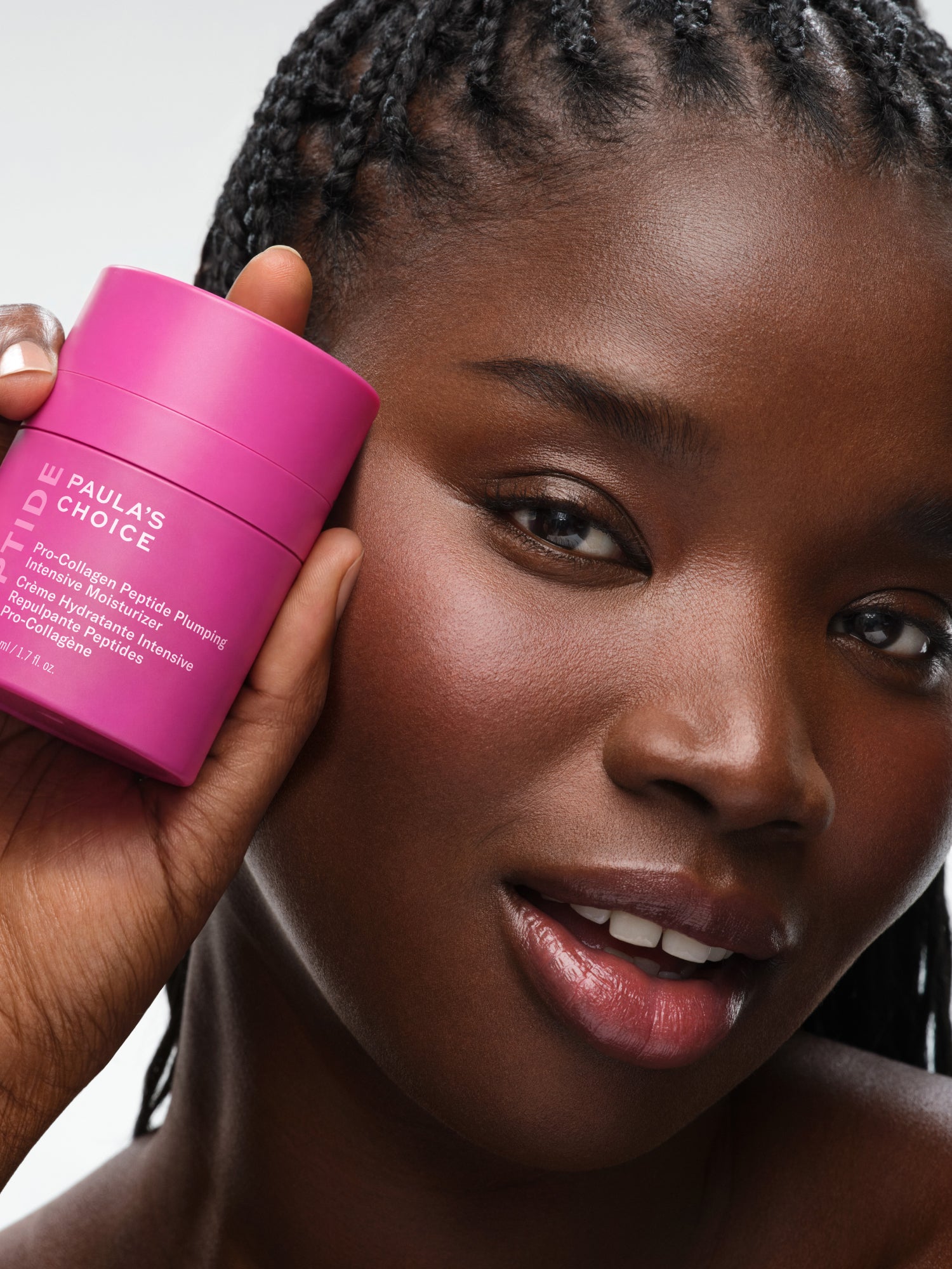 Pro-Collagen Peptide Intensive Plumping Moisturizer