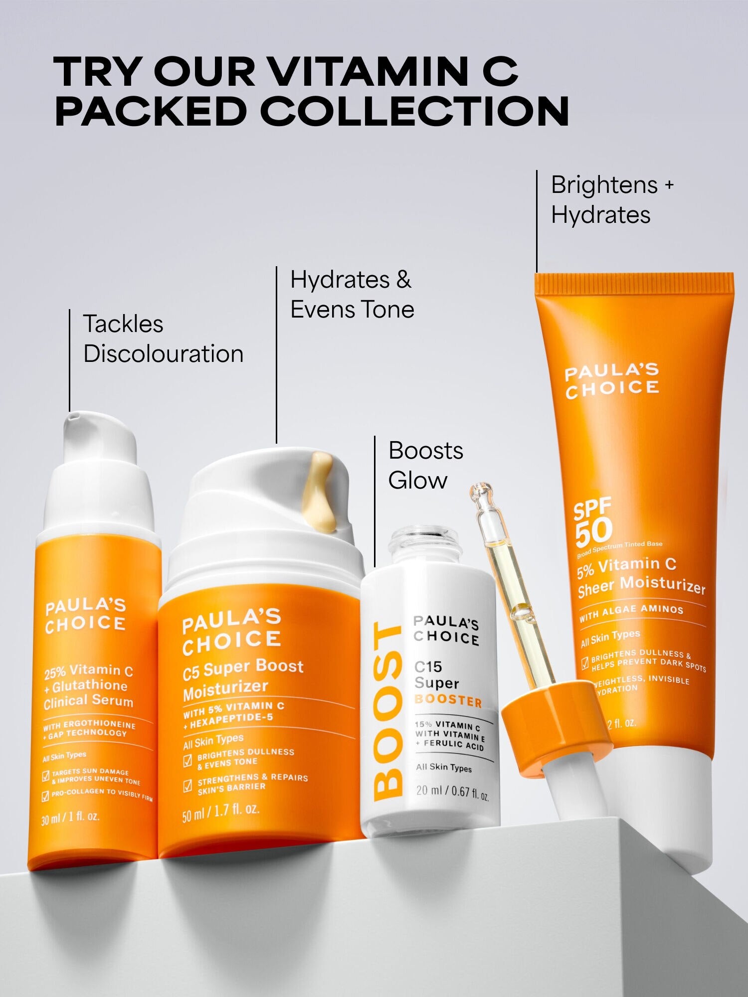bewell c and glutathione Amazon.com: Gummies for Skin Whitening 5% Vitamin C Sheer Moisturizer