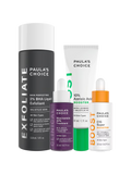 Clarify, Even & Brighten Kit