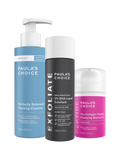 Daily Skin Essentials