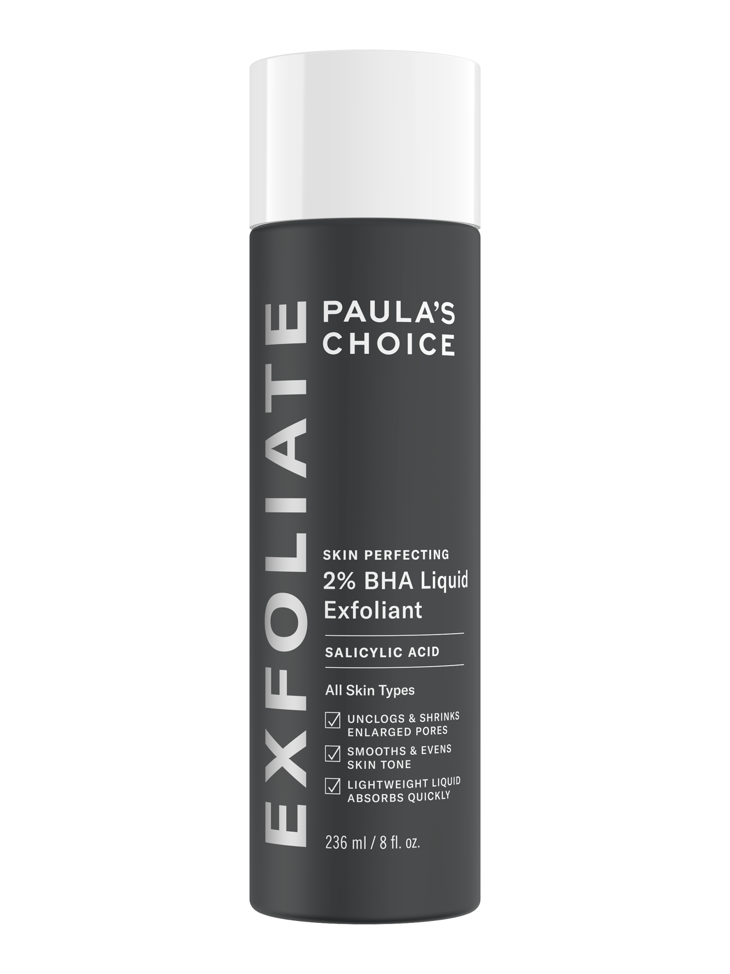 SKIN PERFECTING 2% BHA Liquid Exfoliant