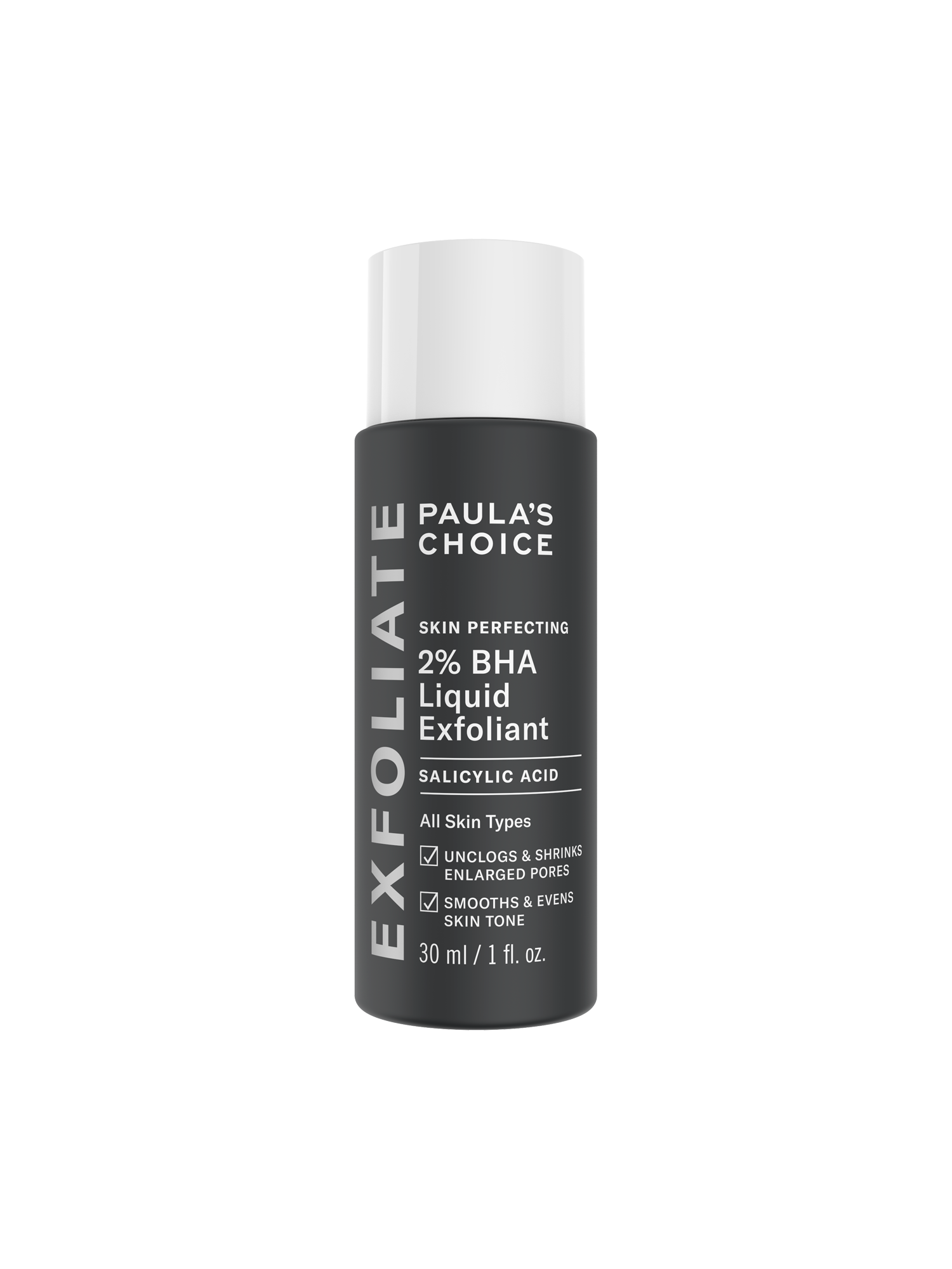SKIN PERFECTING 2% BHA Liquid Exfoliant