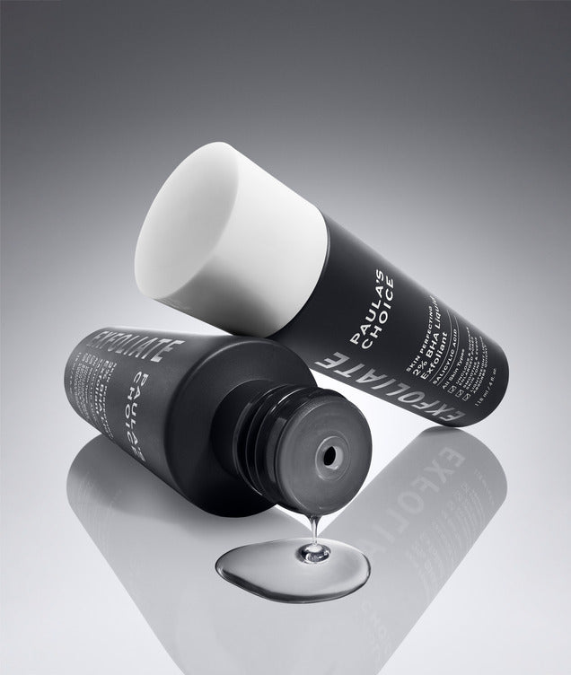 2% BHA Liquid Exfoliant