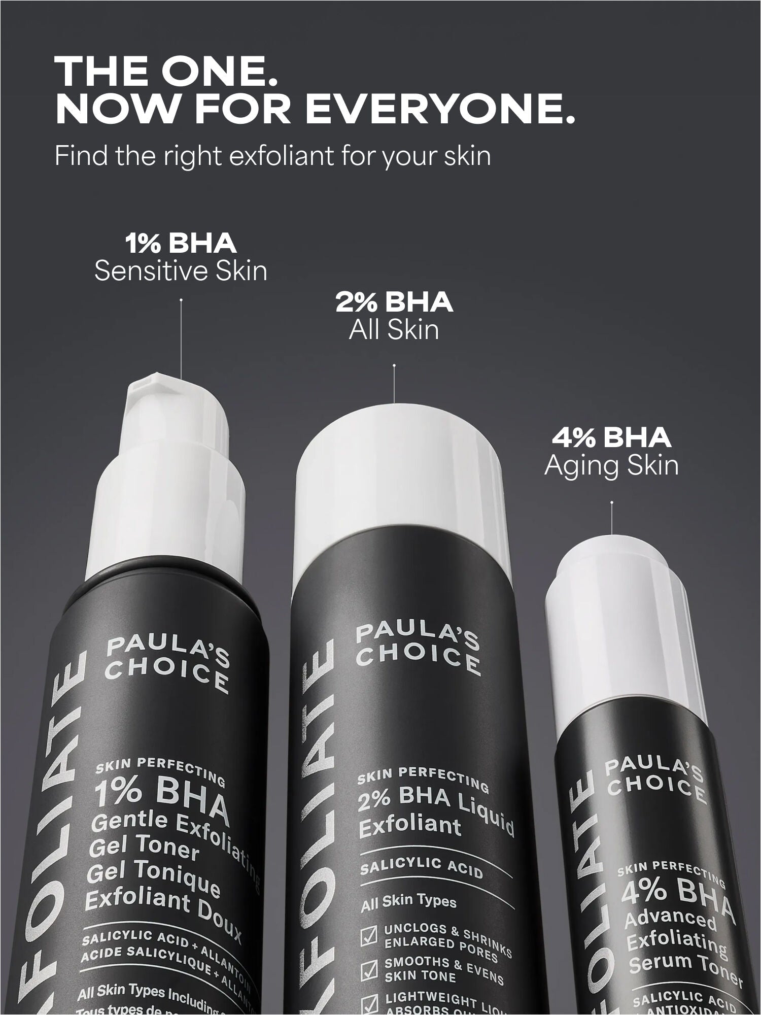 SKIN PERFECTING 2% BHA Liquid Exfoliant