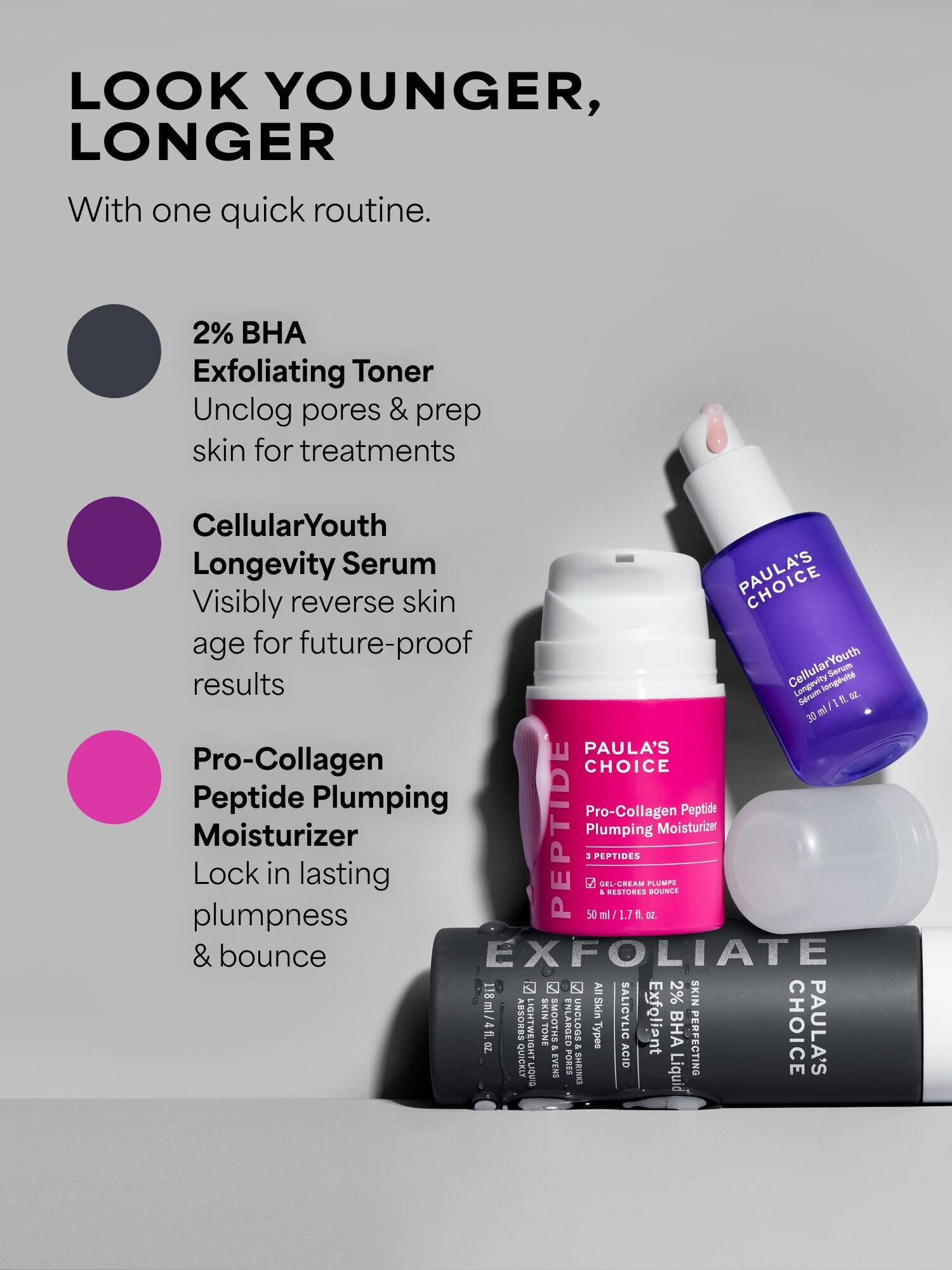 SKIN PERFECTING 2% BHA Liquid Exfoliant