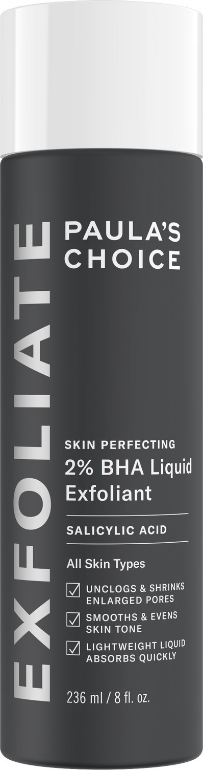 SKIN PERFECTING 2% BHA Liquid Exfoliant