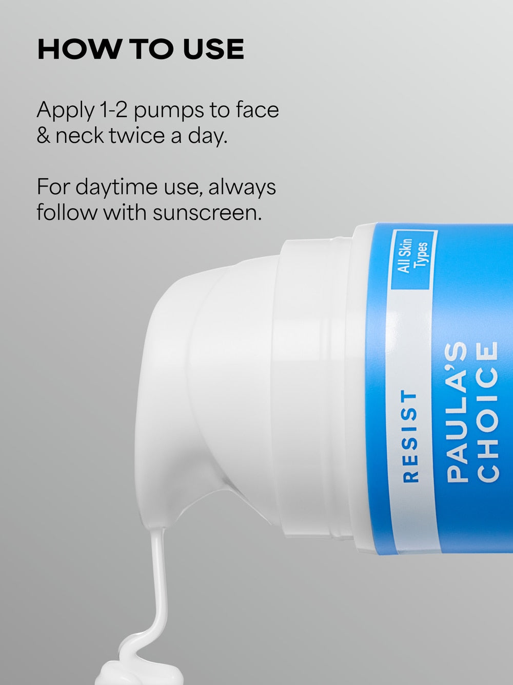 RESIST Barrier Repair Advanced Moisturizer