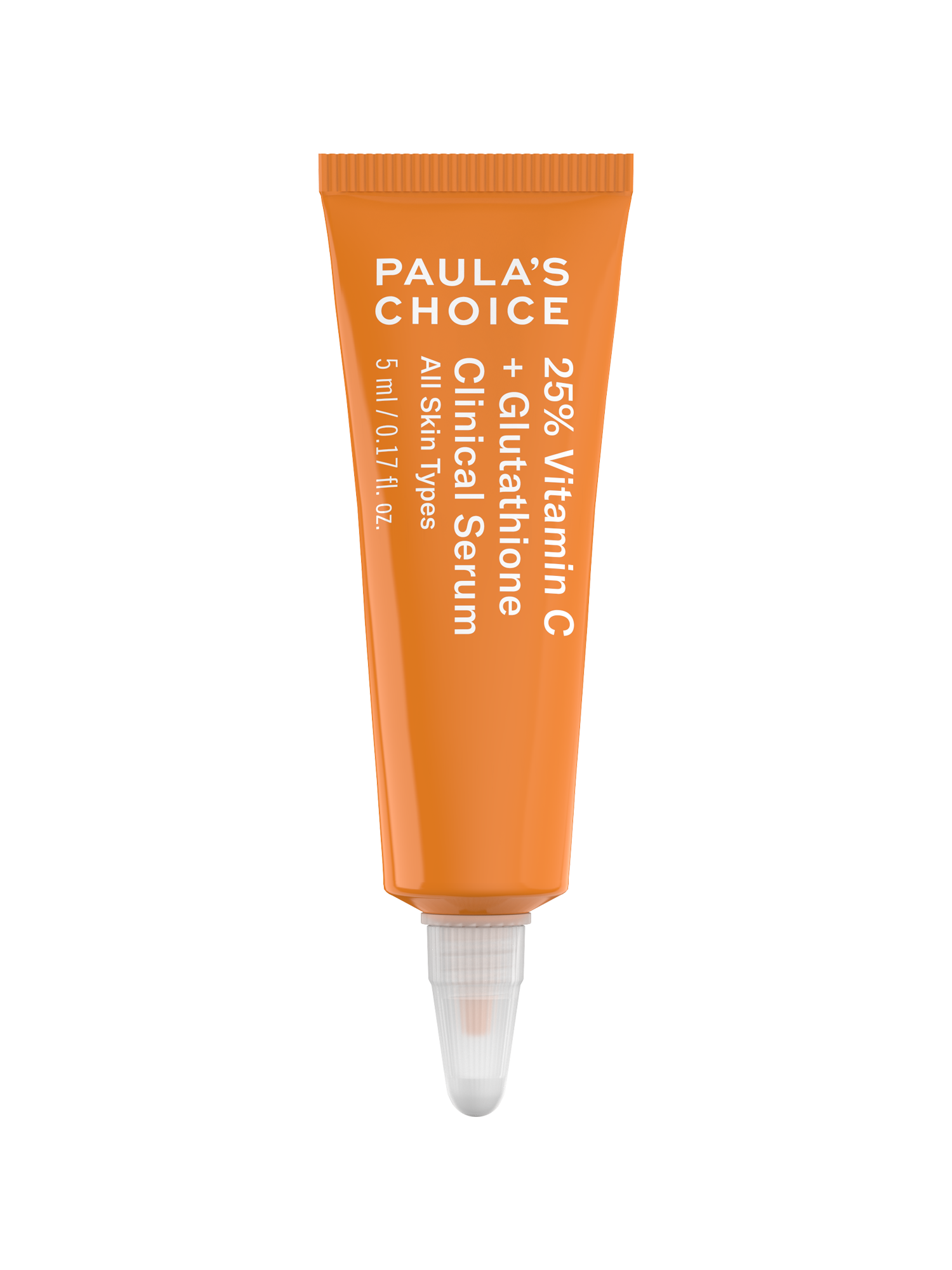 paula's choice 25 vitamin c glutathione review 25% + Clinical Serum water soluble vitamin C for optimal effectiveness Paulas Choice 25% Vitamin C
