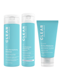 Regular Strength Blemish Trio