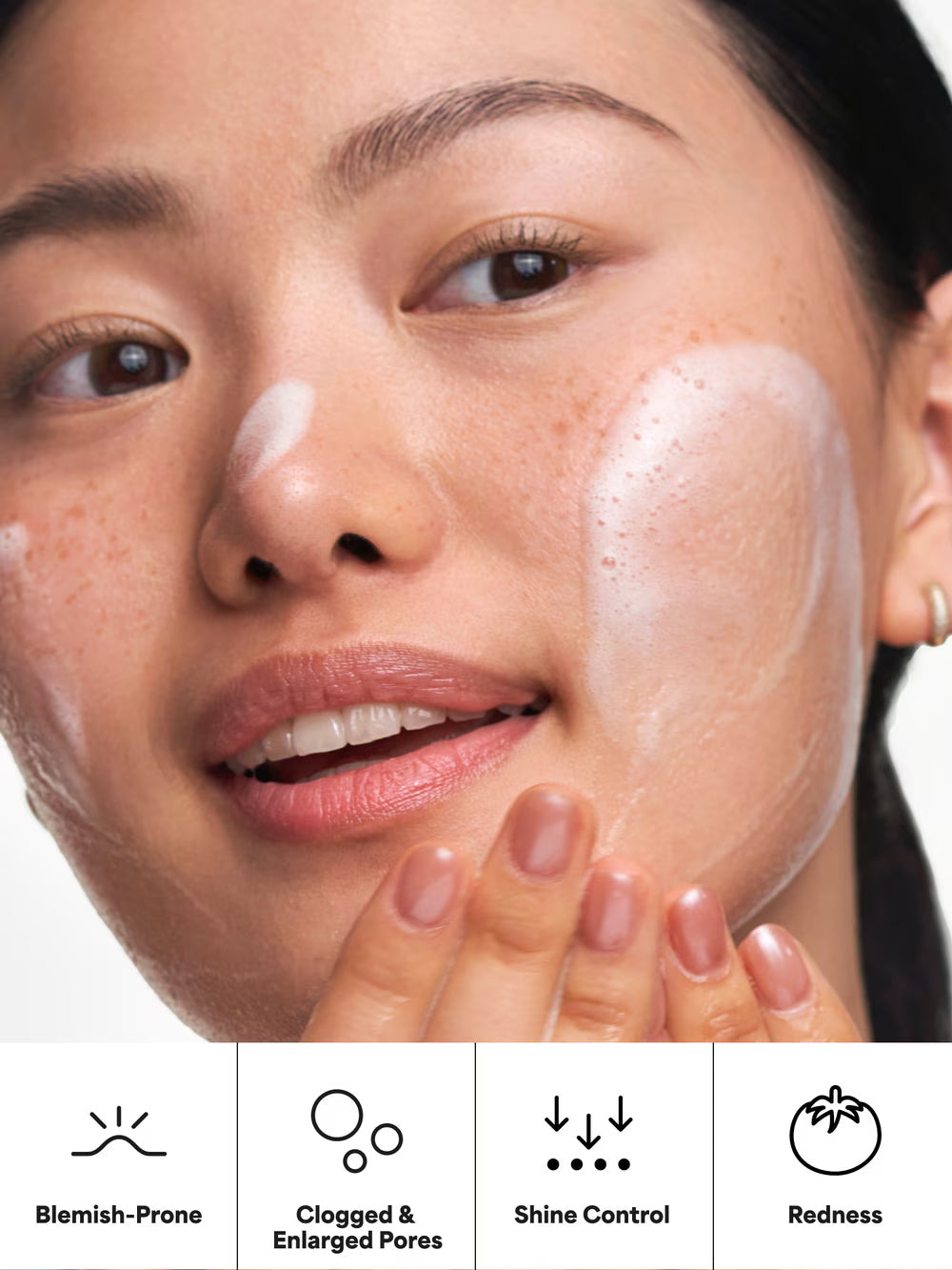 Regular Strength Blemish Trio