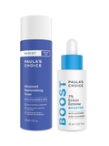 Milky Hydration Duo