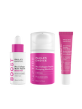 Plump & Firm Trio