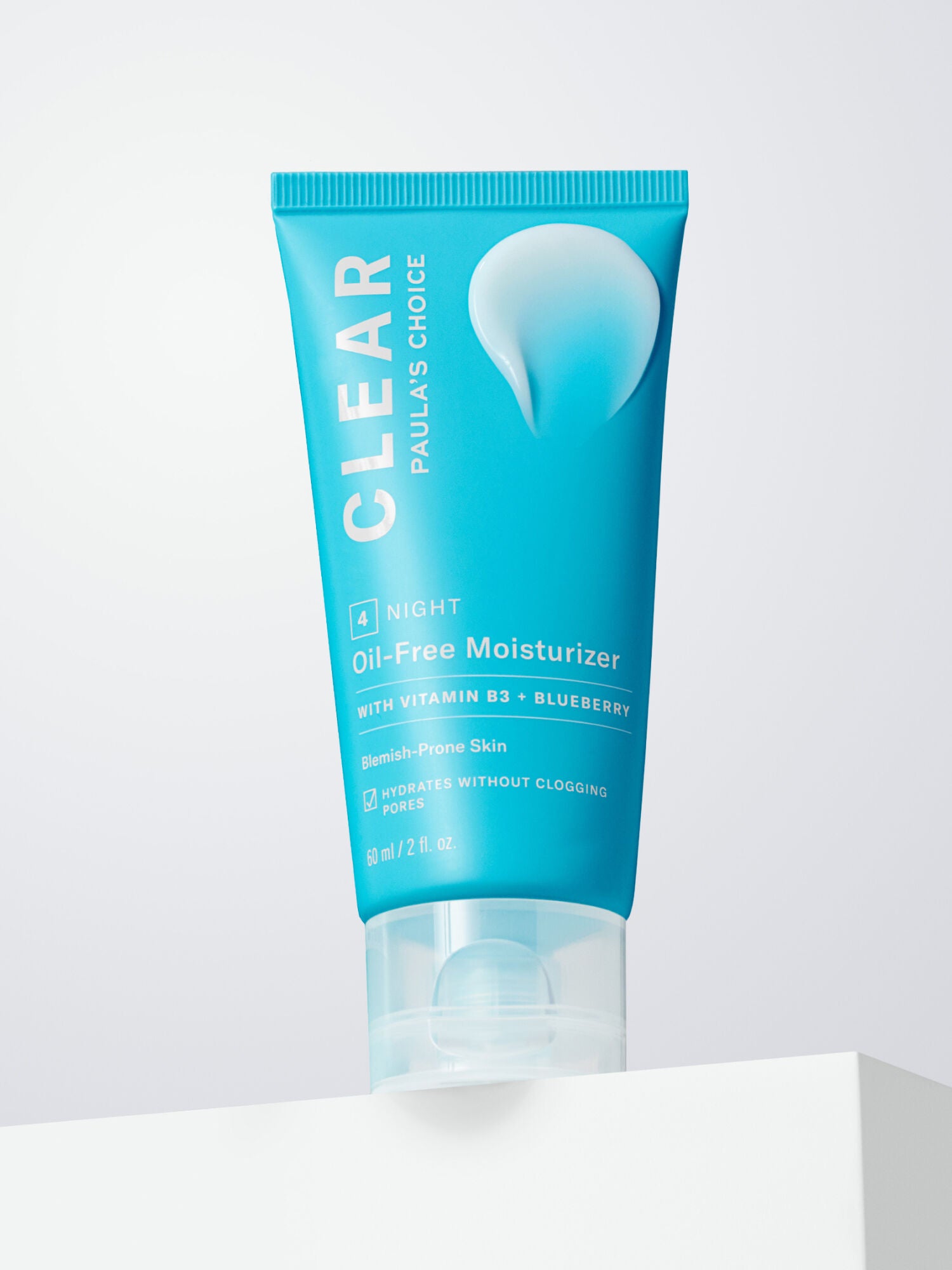 CLEAR Oil-Free Moisturizer