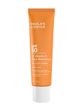 5% Vitamin C Sheer Moisturizer SPF 50