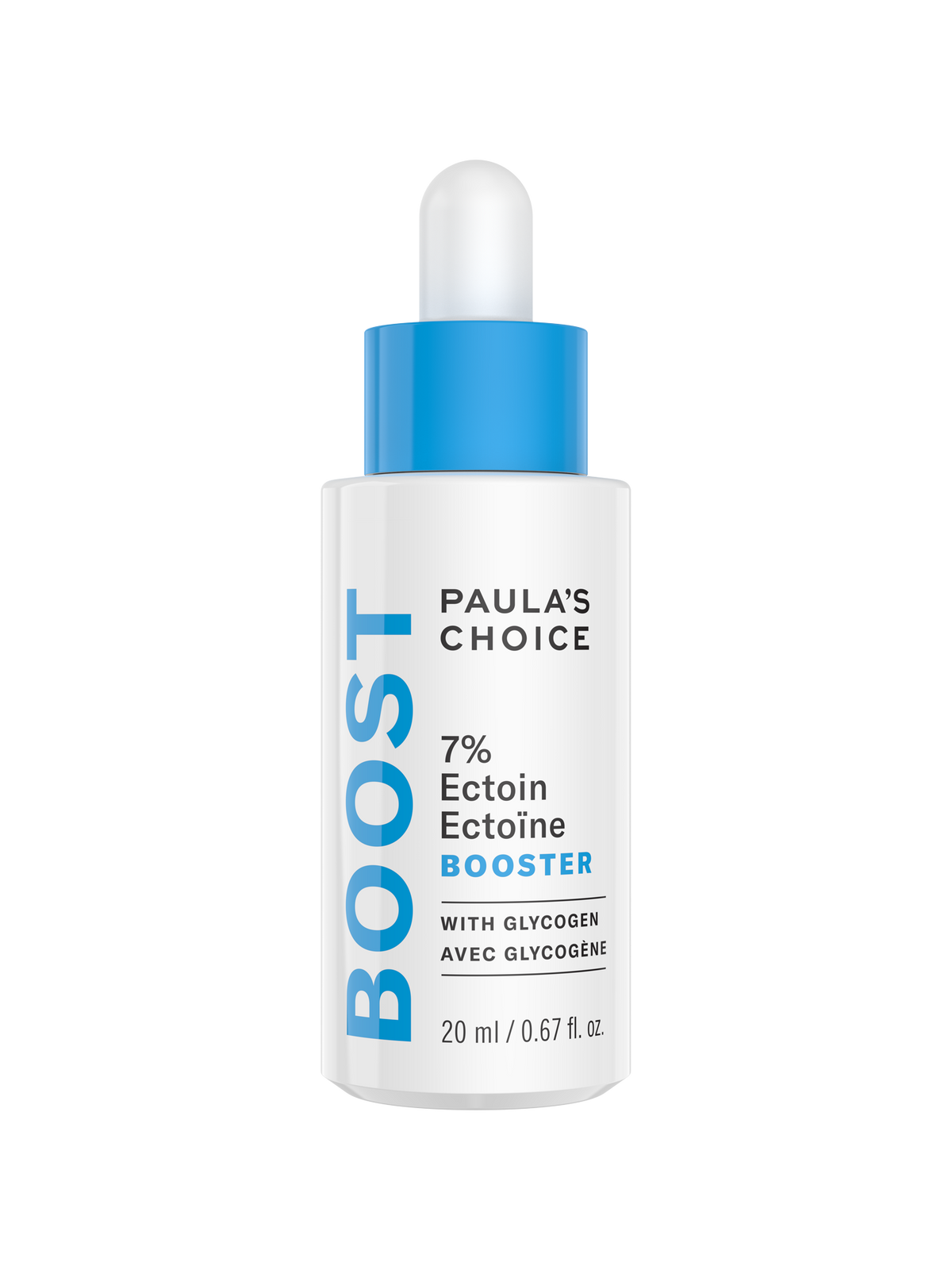 Paula's Choice 7% Ectoin and Hyaluronic Acid Milky Hydrating Serum bottle