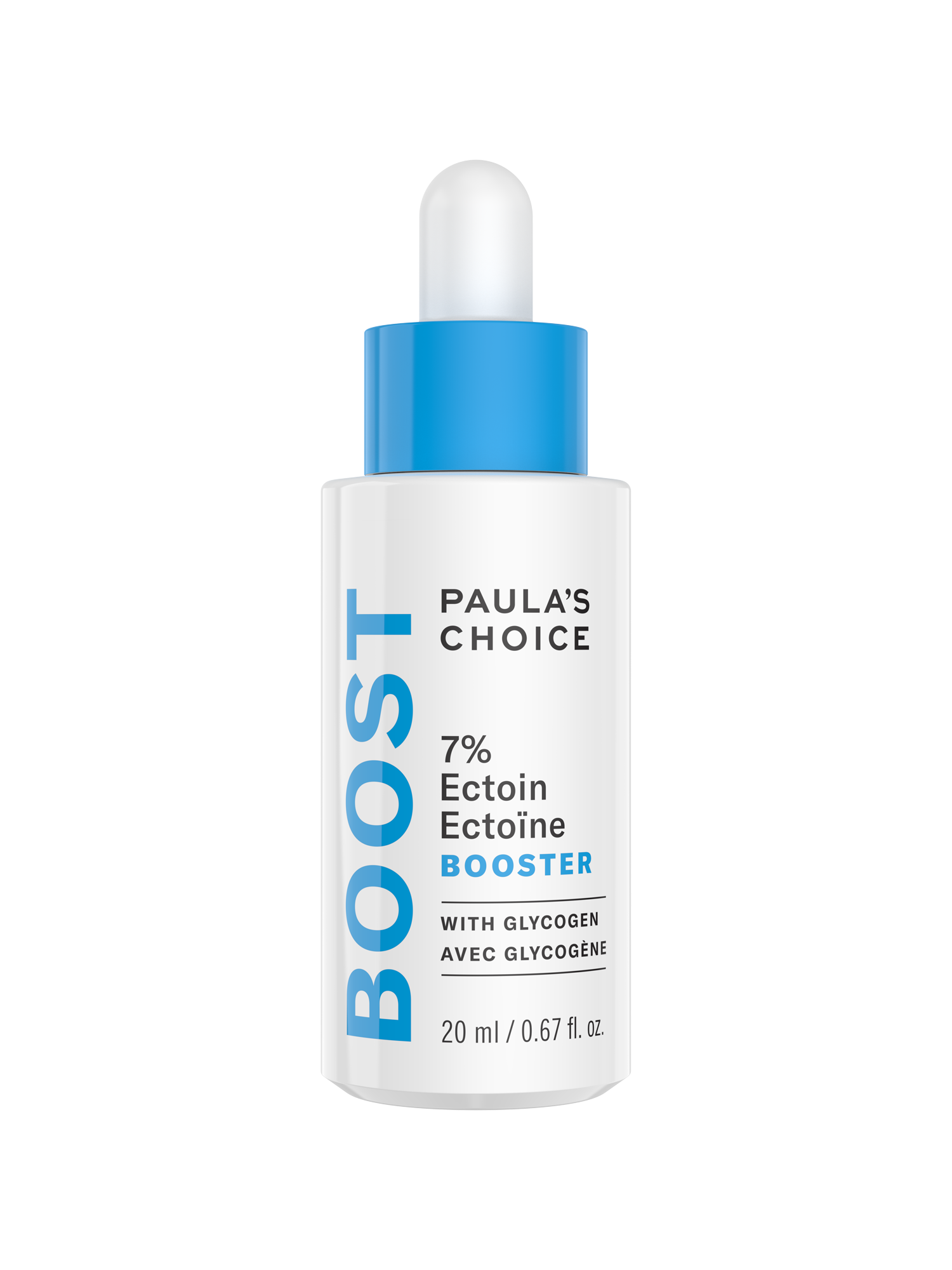 7% Ectoin + Hyaluronic Acid Milky Hydrating Serum