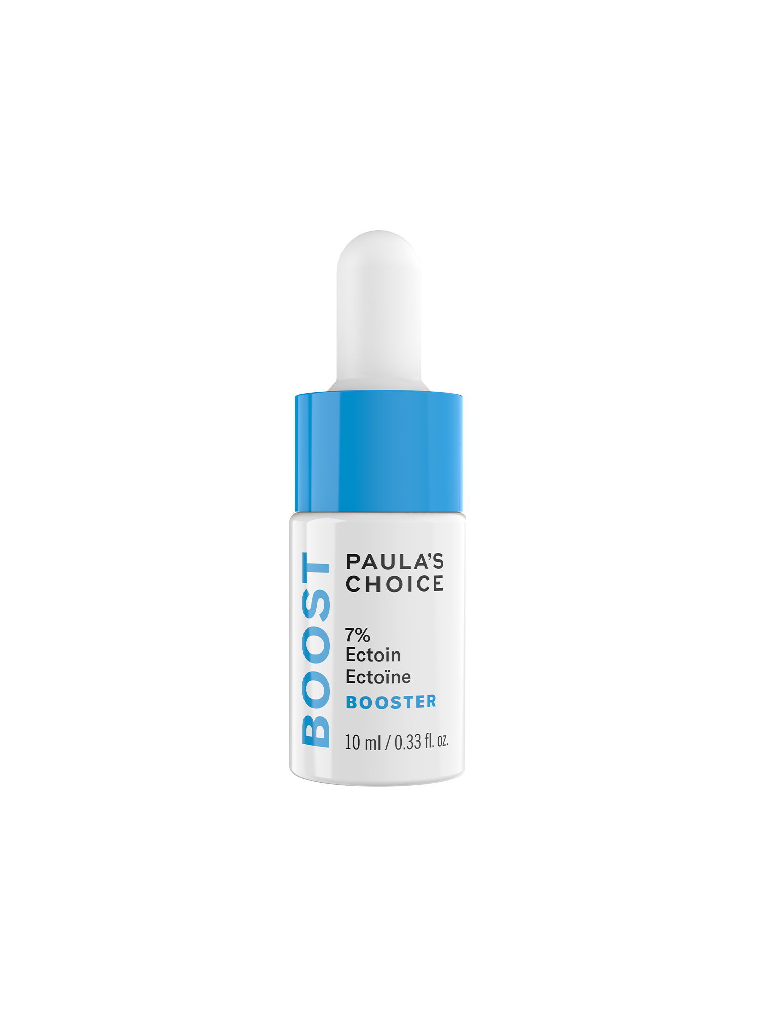7% Ectoin + Hyaluronic Acid Milky Hydrating Serum