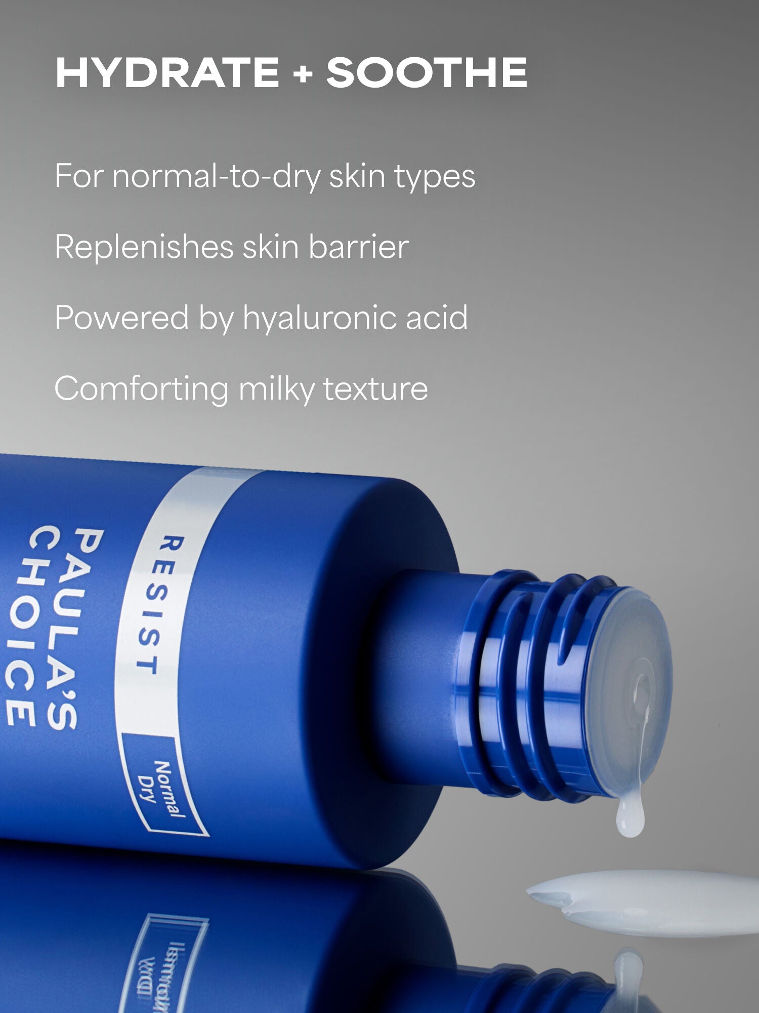 RESIST Advanced Replenishing Toner