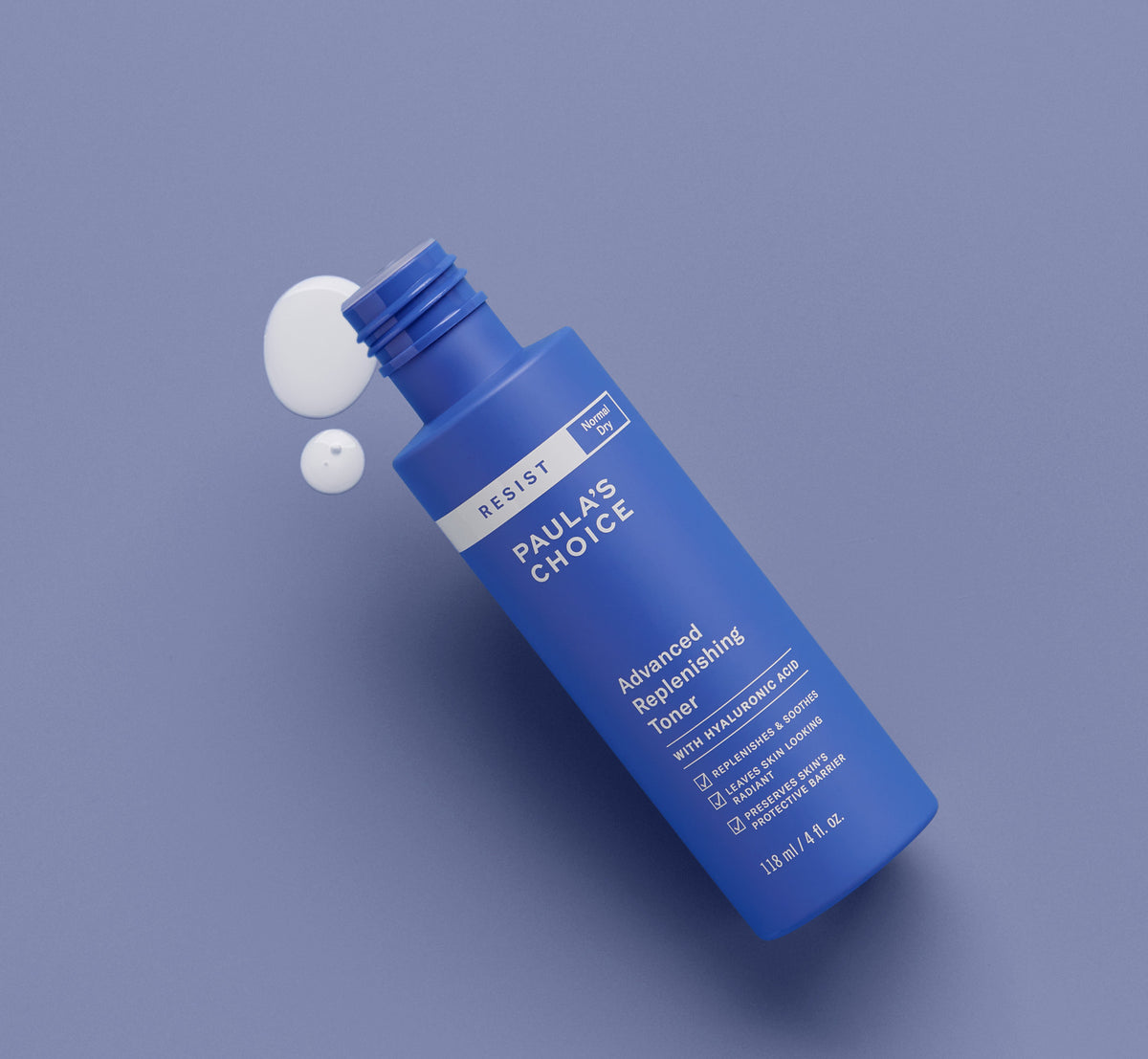 Advanced Replenishing Toner