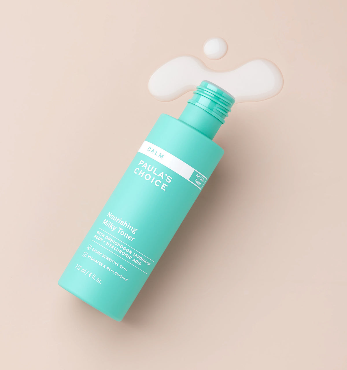 Nourishing Milky Toner