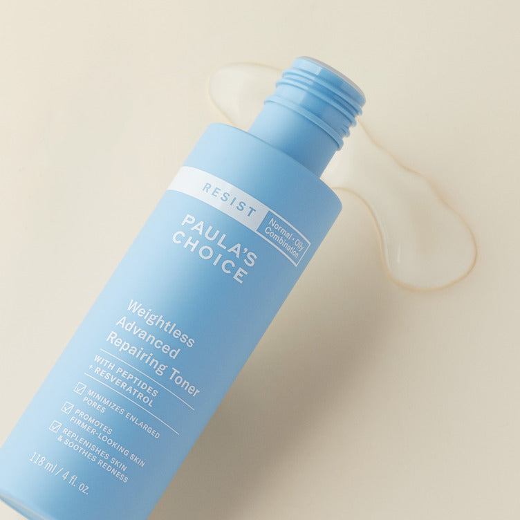 Weightless Advanced Repairing Toner