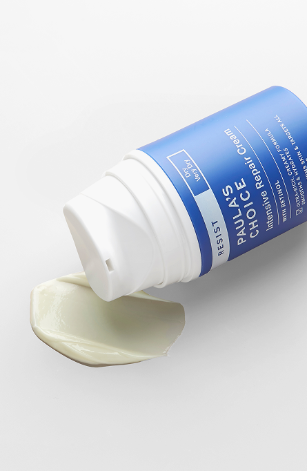 Intensive Repair Cream
