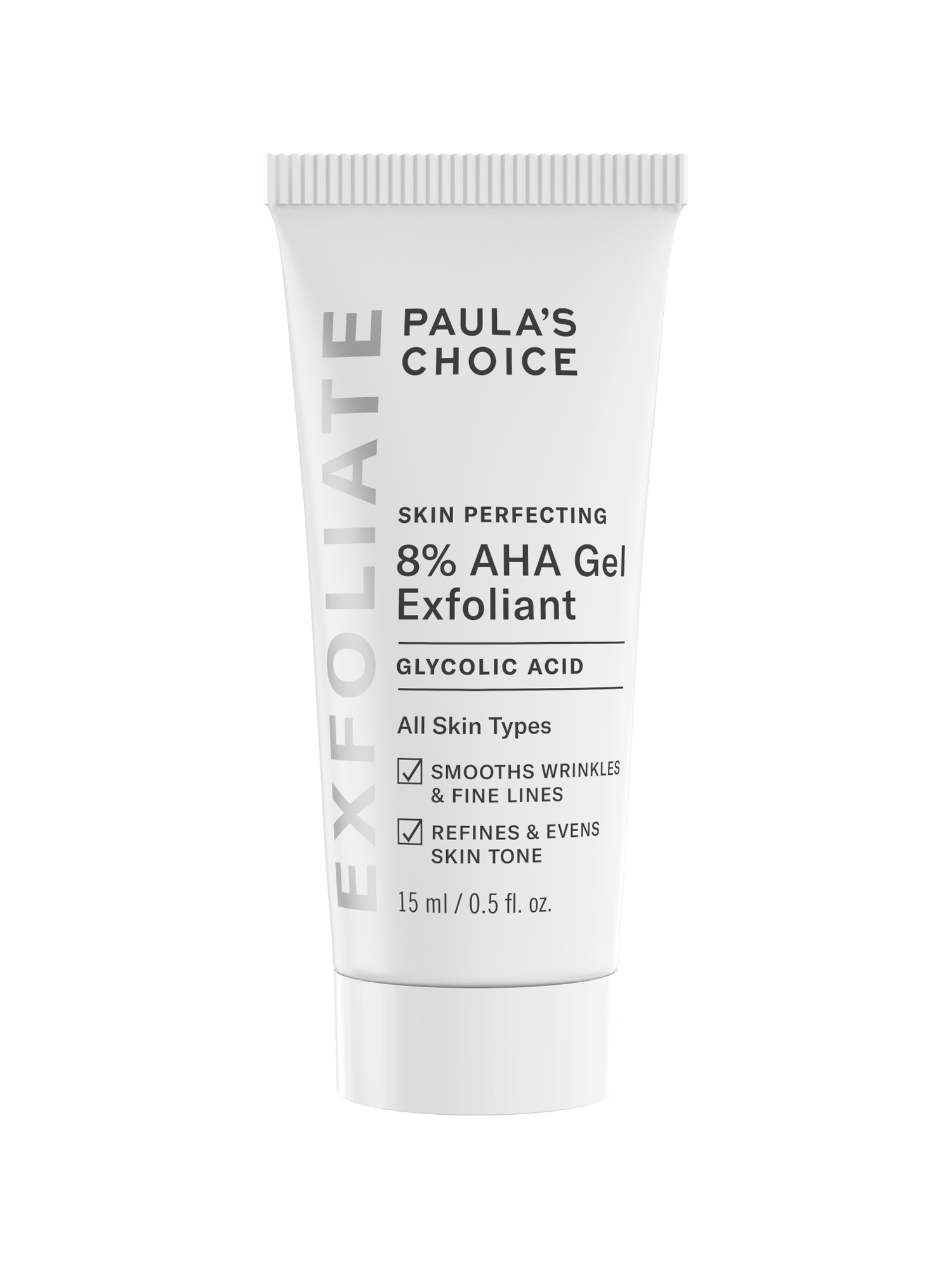 SKIN PERFECTING 8% AHA Gel Exfoliant