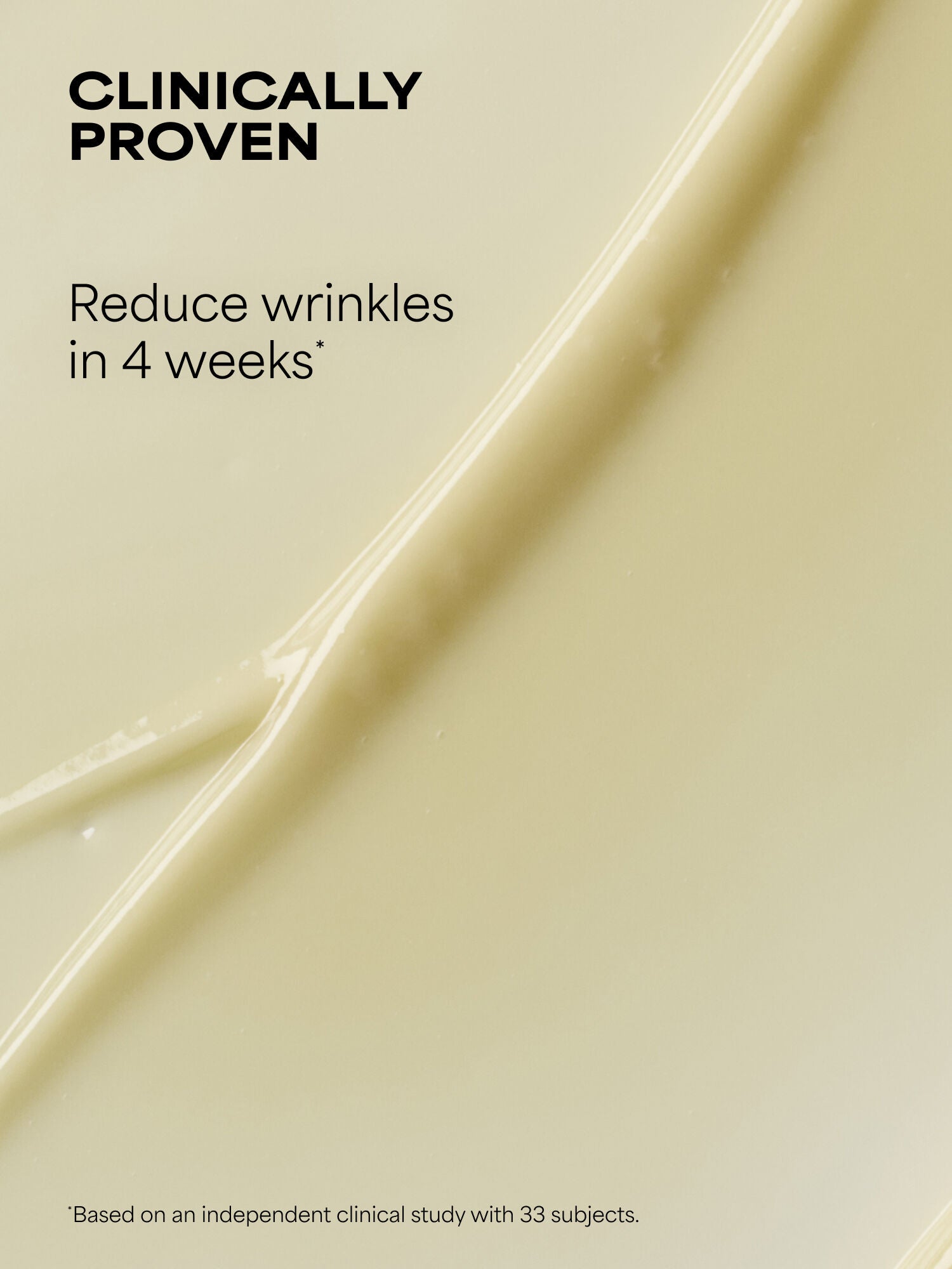 CLINICAL 1% Retinol Treatment