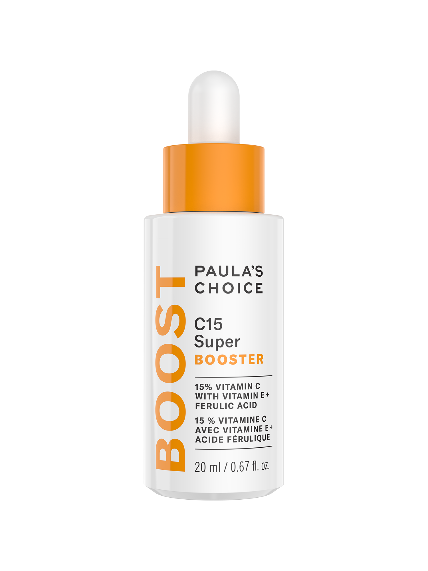 C15 Brightening Super Booster