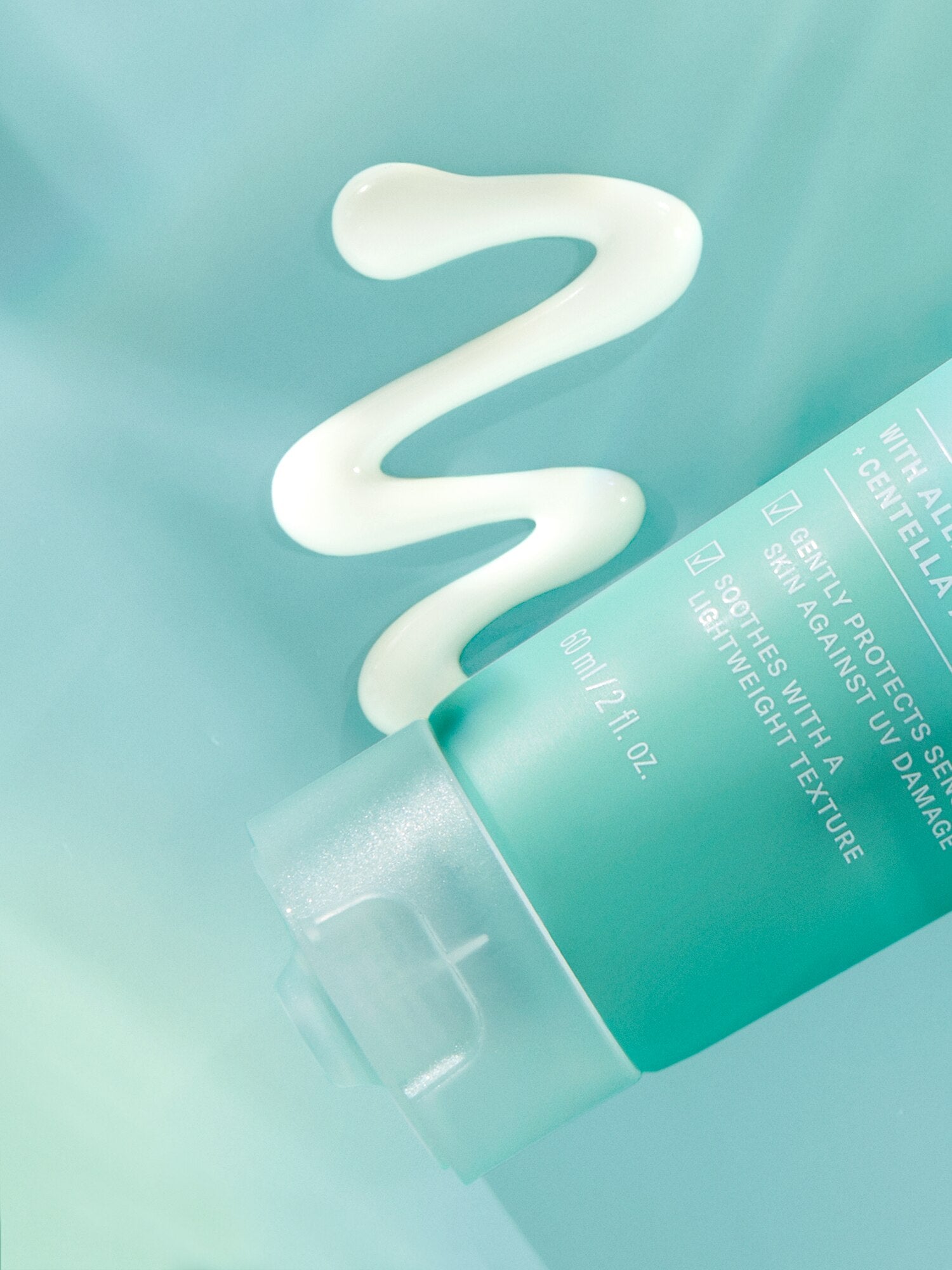 CALM Barrier Protect Mineral Sunscreen SPF 15