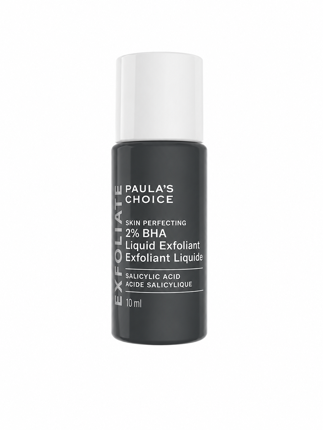 SKIN PERFECTING 2% BHA Liquid Exfoliant Deluxe